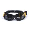 Gafas Transfronterizas de Punto Retro Deportivas Todoterreno Motocicleta Gafas Protectoras Equipo de Ciclismo Gafas UV