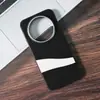 La Nueva Funda para Teléfono Móvil Huawei Mate90Pro es Sencilla y Creativa, Adecuada para Oppo Business, Vivo, Protección Avanzada Anti-Caídas, Iqoo