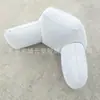 Suministro de Fabricantes Cojines Inflables de PVC con Felpa Anti Enfermedades Lumbares Cojines Lumbares Almohadas Lumbares Inflables Japonesas