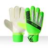 Guantes de Portero de Fútbol para Estudiantes de Primaria, Protección Engrosada en los Dedos, Entrenamiento, Competición Profesional para Adultos, Antideslizantes, Venta al por Mayor para Mujeres y Hombres