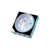 LEDs de máscara facial de silicone de quatro núcleos 5050 com face preta 830nm 1064nm seis-em-um dispositivo de máscara facial de beleza infravermelha patch
