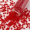 Cuentas de Cristal Imitación Swarovski de 4 mm con Punta, Pulseras, Collares, Cadenas para Teléfono Móvil Hechas a Mano para DIY, Materiales, Accesorios, Cuentas Sueltas