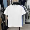 2026 Nueva Ropa para Hombre Cuello Redondo Verano Delgado Manga Corta Camiseta Versátil Moderna Chaleco para Hombres Jóvenes y de Mediana Edad