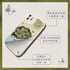 Funda Adecuada para Teléfono VIVO IQOO10 Pro para Chicas Disipación de Calor Anti-polvo Suave Estilo Nórdico Creativo de Moda
