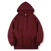 Novo cardigã casual de fleece forrado 500g, costura dupla, estilo retrô americano, feito de algodão chinês, peso pesado, corte solto, moletom tamanho europeu