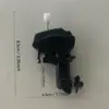 TikTok de Venta Caliente Transfronterizo Juguete para Jugar con Agua para Bebé Tortuga Marina Pequeña Delfín Juguete de Baño de Verano para Niños