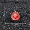 Transfronterizo Nuevo Halloween Luminoso Calabaza Pequeña Casa de Muñecas DIY Accesorios Decorativos Micro-paisaje Escritorio Pequeños Adornos