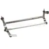 Adequado para comércio exterior transfronteiriço, Haste de ligação do limpador do Volkswagen Golf Motor do limpador 5GM955023 5GG955023