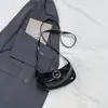 Bolso Bandolera Mensajero 2026 Verano Nuevo Retro para el Trabajo Casual Baguette Bolso de Hombro High-End