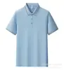 Camisa tipo polo con logo personalizado para actividades grupales, publicidad, promoción cultural, uniformes de trabajo, reuniones de grupo e impresión empresarial