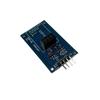 Módulo Adaptador Transceptor Inalámbrico WiFi ESP8266 ESP-01 Puerto Serie Transferencia Remota Passthrough Placa Base