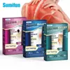 Set de Pomadas Sumifun para Cuidado de Hombro, Cuello, Rodilla, Juanete, Músculos y Articulaciones 50g Gran Capacidad Amazon Shopee Transfronterizo