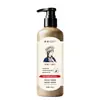 Shampoo Ant Queda e Fortalecedor Qingling, Controle de Oleosidade com Óleos Herbais, Remoção de Caspa, Fortalece as Raízes do Cabelo, Nutre o Cabelo, Deixa o Cabelo Macio, 300ml