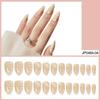 Cross-Border usando unha nail patch net red nail art terminou nova fábrica de nail art atacado
