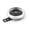 Buzina Universal 12V Veículo Elétrico Buzina de Motocicleta Buzina Tweeter Carro a Bateria Buzina de Veículo Elétrico