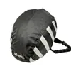 Cubierta de Casco de Bicicleta Personalizada de Fábrica Impermeable y a Prueba de Polvo Compartida para Casco de Bicicleta Eléctrica para Ciclismo Plegable Impermeable