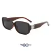 Gafas de Sol Cuadradas Retro de Diseñador Nuevas 2026 para Mujer, Gafas de Sol Polarizadas de Gama Alta, Protección UV, Modernas