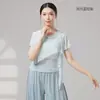 Disfraz de mariposa de malla para danza clásica, conjunto de entrenamiento para bailarinas, disfraz de danza moderna para mujeres, talla de adulto