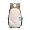 Mochila de Hombro Doble de Nylon Ultraligera Plegable Impermeable para Senderismo al Aire Libre, Viajes, Ciclismo, Montañismo, Deportes, Nicho para Hombres y Mujeres