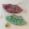 Faldas Cortas para Bebés Niñas, Ropa de Baño Infantil, Faldas Cortas Lindas de Verano para Niños, Faldas para Niñas, Trajes de Una Pieza Dropshipping