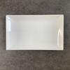 Platos y Tazones de Melamina Xubai, Platos y Tazones de Melamina Engrosada de Alta Gama Imitación Porcelana con Encaje, Venta al por Mayor de Fabricantes de Vajilla de Melamina