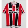 Camiseta Retro AC Milan Inter de Milán Arsenal Chelsea Dortmund Lintian Brasil Selección Nacional Clásica Uniforme de Fútbol