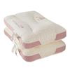 Procesa y Personaliza Almohadas de Proteína de Cachemir, Almohadas para Columna Cervical Domésticas, Núcleos de Almohada para Ayudar a Dormir, un Par para Dormitorios de Estudiantes