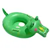 Flotador de Asiento para Niños, Flotador de Natación con Diseños de Animales, 17 Diseños para Elegir, Adecuado para Bebés de 0 a 5 Años