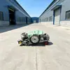 Máquina de Sierra de Alambre de Diamante de 22KW para Corte de Roca, Máquina de Corte de Alambre de Diamante para Concreto, Máquina de Sierra Eléctrica de Alambre de Diamante