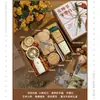 Regalo del Día del Maestro a la Maestra Xie Shien Jardín de Infancia Práctico Empresa Senior para Enviar al Personal Caja de Regalo de Acompañamiento Alta Calidad