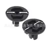 Adecuado para Mercedes-Benz 300C/E420E320E300E260 Clip de Fijación de Faro 1248210520