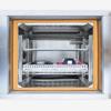 Instrumento todo en uno GDSJ-100 caja de prueba alterna de alta y baja temperatura ventas de fabricantes