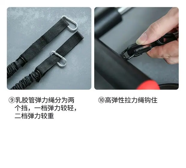 健腹轮智能