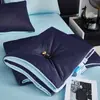 Colcha de Verão Classe A para Maternidade e Bebê, Grau de Sono Profundo, Descompressão, Controle de Temperatura, Sem Capa de Edredom, Colcha de Ar Condicionado, Núcleo de Colcha para Primavera e Outono, Lavável à Máquina