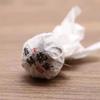 Té Pu-Erh Árbol Antiguo Perla de Dragón Empaque Papel de Algodón Islandia Xigui Mangfei Bangdong Papel de Empaque de Té Papel Tuocha con Lazo de Seda