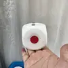 Bloques de Construcción de Mango Coreanos Populares que Cambian de Temperatura Juguete DIY Hecho a Mano Squishy de Rebote Lento para Alivio del Estrés