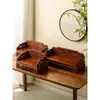 Mesa de Oferendas, Altar de Incenso, Suporte para Estátua de Buda Doméstica, Estante de Exibição do Deus da Riqueza em Forma de Escada, Pequeno Santuário de Buda, Altar de Adoração Moderno, Pedestal Elevado para Buda