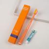 Hotel Alojamiento Familiar Artículos de tocador desechables Hotel Cepillo de dientes Pasta de dientes Champú Traje de baño Hospitalidad del hogar Pantuflas