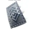 Hebilla de Cinturón Personalizada para Motocicleta DIY Hebilla Rombo Estándar de Dongguan Estilo Punk Hebilla Delicada Plana Cóncava