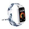 Adequado para Pulseira Huawei 10 Pulseira Elástica de Nylon Trançada Pulseira de Pulso Huawei Bracelet 98 Pulseira Trançada Universal