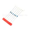 Diodo Schottky 1N5711 In5711 70V Fila con Enchufe Recto Azul Diodo Do-35