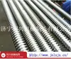 Tornillo para Máquina Herramienta Nanjing/Tuerca para Tornillo de Máquina Herramienta Zhenjiang/Personalización de Tornillos Suzhou/Tornillo Trapezoidal para Máquina Herramienta Nantong