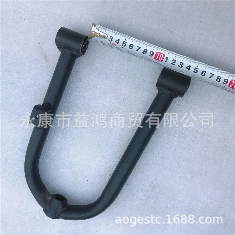 权伟加长三角摇臂一套 (2)