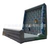 Muro de Escalada Inflable para Niños Castillo Inflable Exterior Equipo de Entretenimiento de PVC Laberinto Escalada Castillo Inflable Mini