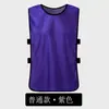Coletes de Treinamento de Futebol e Basquete para Adultos e Crianças, Uniformes de Time, Coletes Promocionais, Coletes de Evento, Dezhou