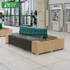 Sofá de Recepción, Área de Descanso, Área de Recepción para Negociaciones, Stand Comercial, Tienda de Té de Burbujas, Hotel, Vestíbulo de Banco, Mesas y Sillas
