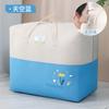 Saco de Armazenamento para Colcha de Jardim de Infância Impermeável e à Prova de Umidade Espessado Bolsa de Viagem Especial para Bebês e Crianças Extra Grande Tecido Oxford