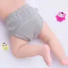 Calcinhas de Treinamento para Desfralde de Bebê em Algodão Puro, Respiráveis e Laváveis, Adequadas para Meninos e Meninas, Universais para Todas as Estações, com Estampa de Dinossauro, Calcinhas à Prova de Vazamentos