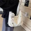 Bolso Tote Plegado para Mujer de Gran Capacidad Casual Moderno Mochila para Viaje de Negocios Multifuncional de Hombro
