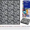 Manta para Colorear DIY Transfronteriza con Marcadores